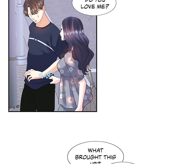 Match Made In Bed Chapter 19 page 81 - 