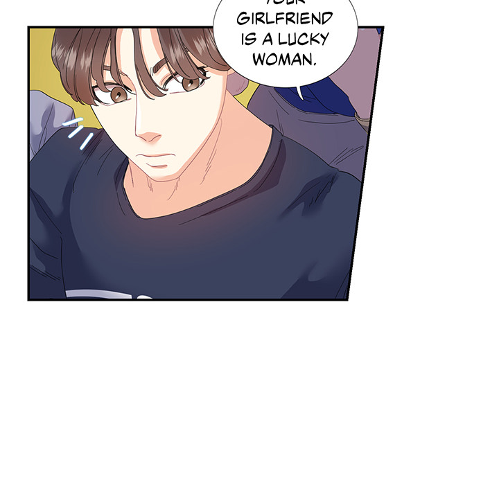 Match Made In Bed Chapter 19 page 10 - 