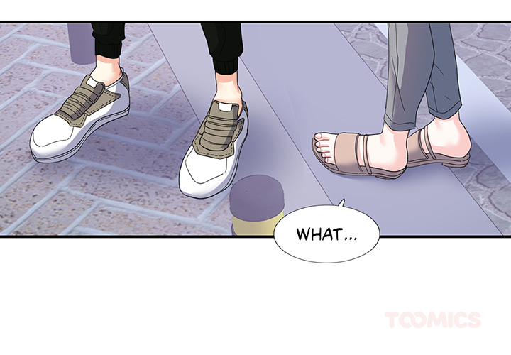 Match Made In Bed Chapter 20 page 2 - 