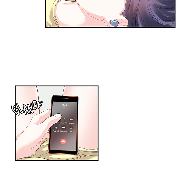 Match Made In Bed Chapter 20 page 16 - 