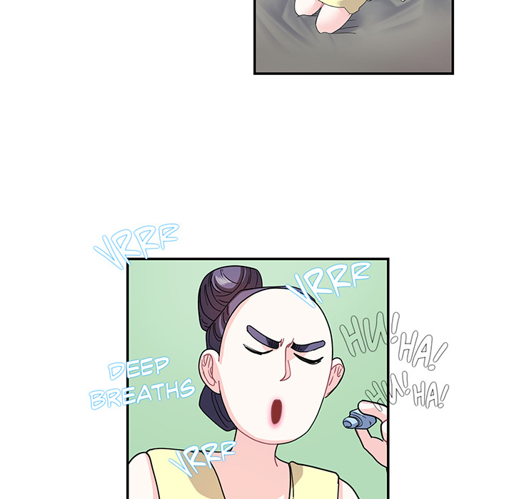 Match Made In Bed Chapter 20 page 20 - 