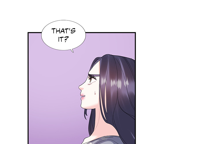 Match Made In Bed Chapter 20 page 3 - 