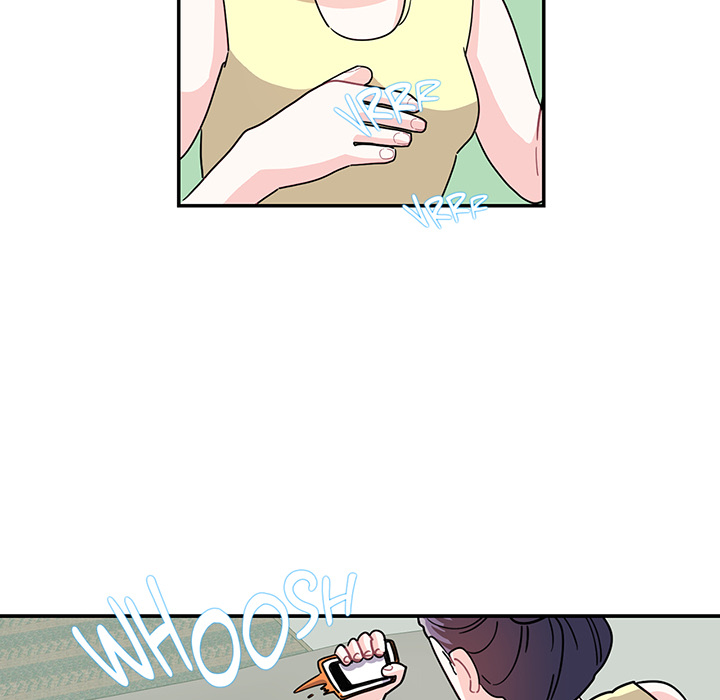 Match Made In Bed Chapter 20 page 21 - 
