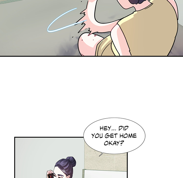 Match Made In Bed Chapter 20 page 22 - 