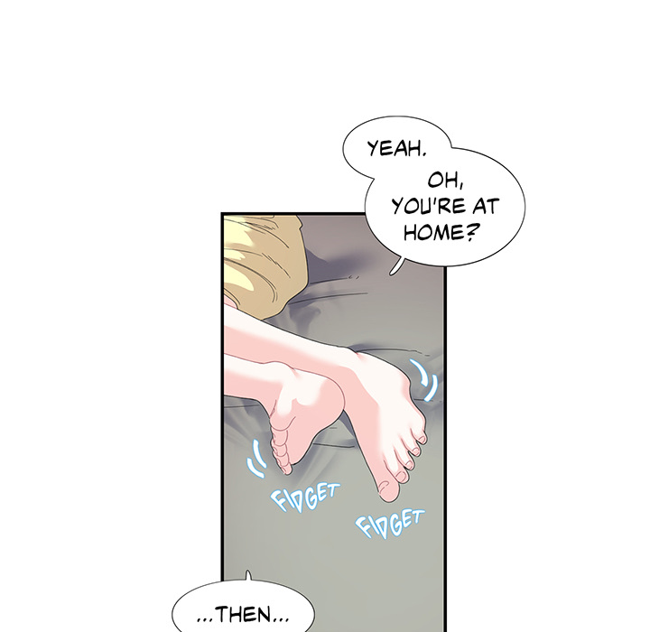 Match Made In Bed Chapter 20 page 25 - 
