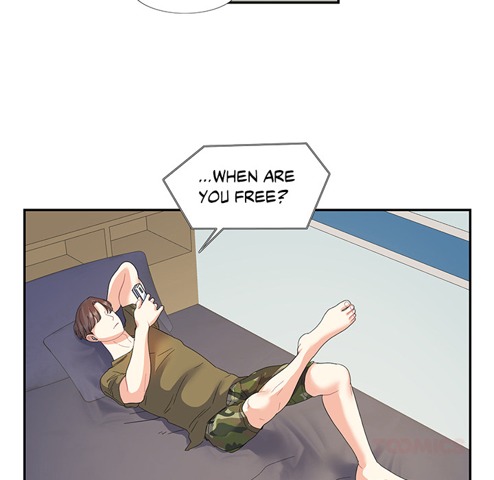Match Made In Bed Chapter 20 page 26 - 