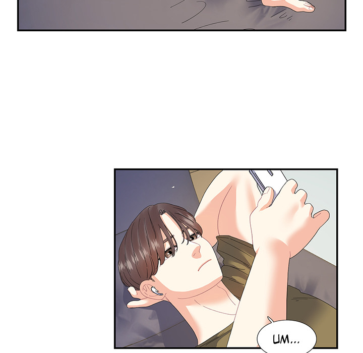 Match Made In Bed Chapter 20 page 27 - 