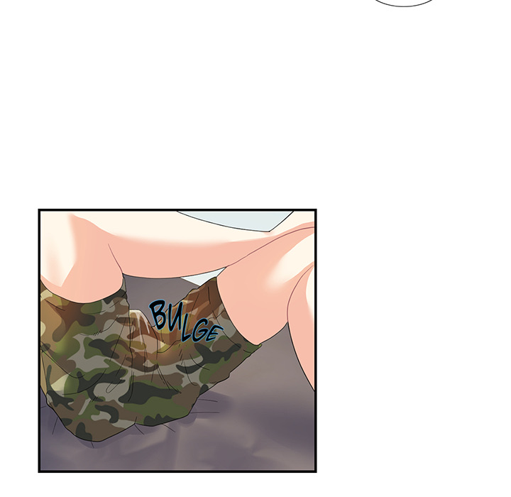 Match Made In Bed Chapter 20 page 28 - 