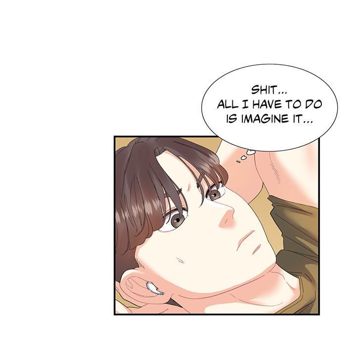 Match Made In Bed Chapter 20 page 29 - 