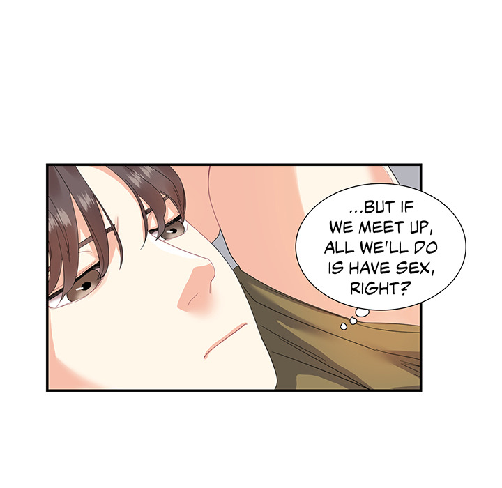 Match Made In Bed Chapter 20 page 30 - 