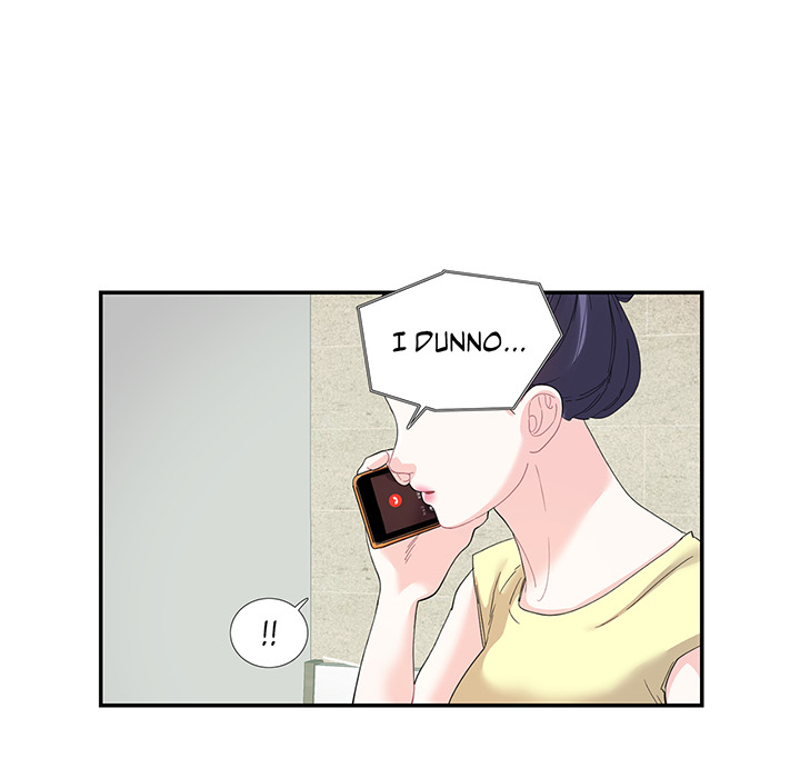 Match Made In Bed Chapter 20 page 31 - 