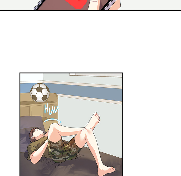 Match Made In Bed Chapter 20 page 34 - 