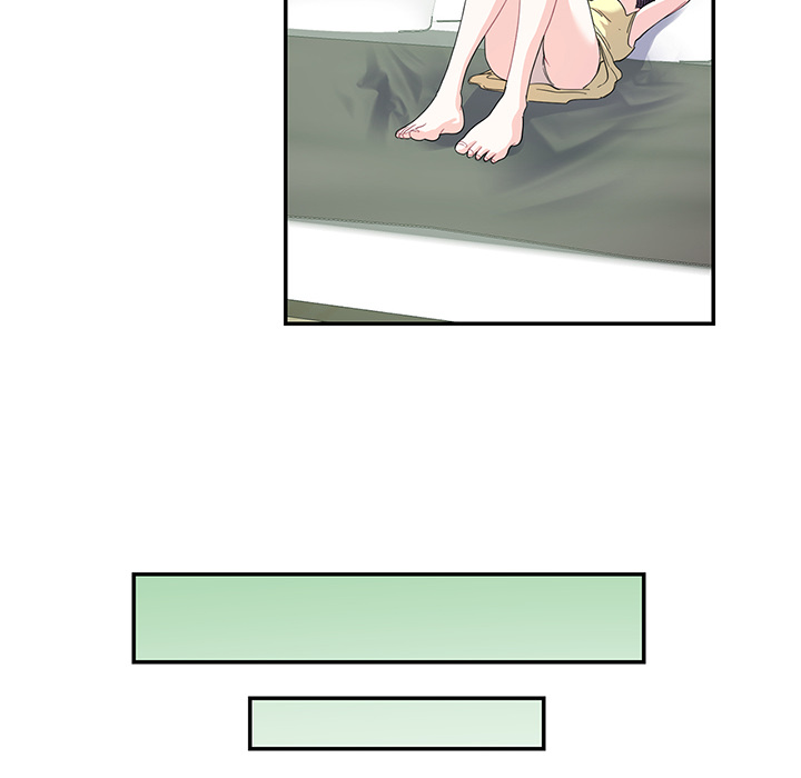 Match Made In Bed Chapter 20 page 36 - 