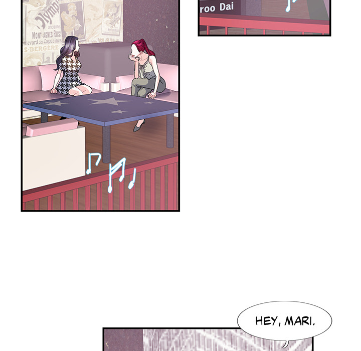Match Made In Bed Chapter 20 page 38 - 