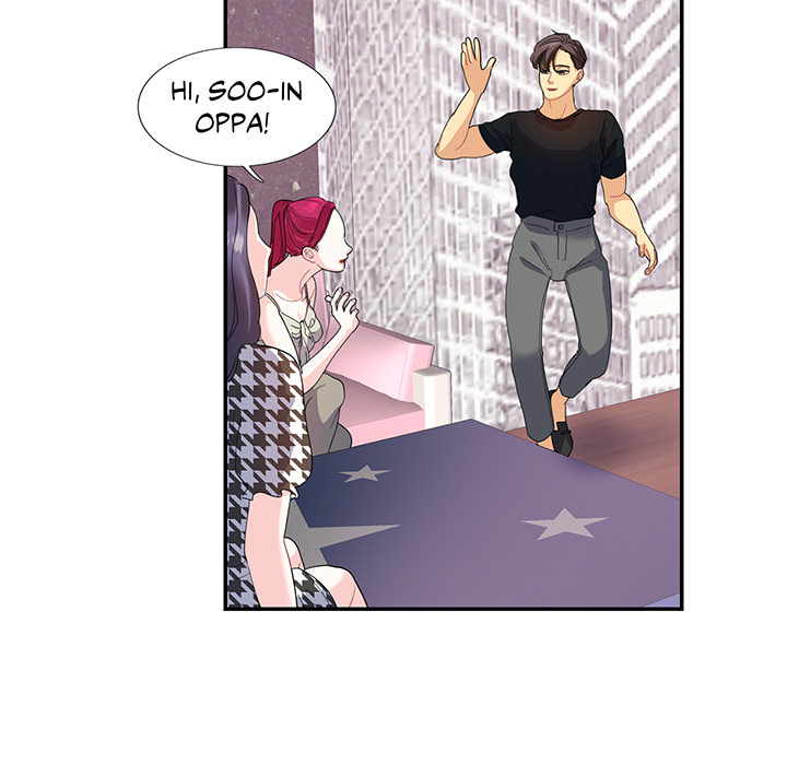 Match Made In Bed Chapter 20 page 39 - 
