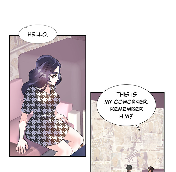 Match Made In Bed Chapter 20 page 40 - 