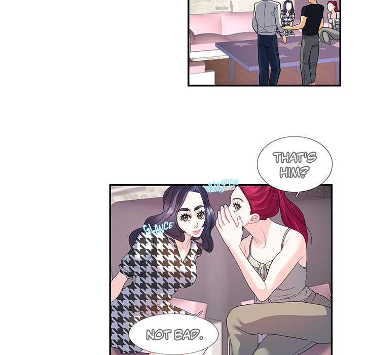 Match Made In Bed Chapter 20 page 41 - 