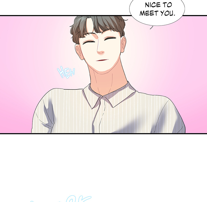 Match Made In Bed Chapter 20 page 43 - 