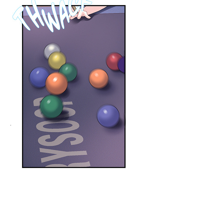 Match Made In Bed Chapter 20 page 44 - 