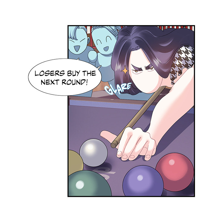 Match Made In Bed Chapter 20 page 45 - 
