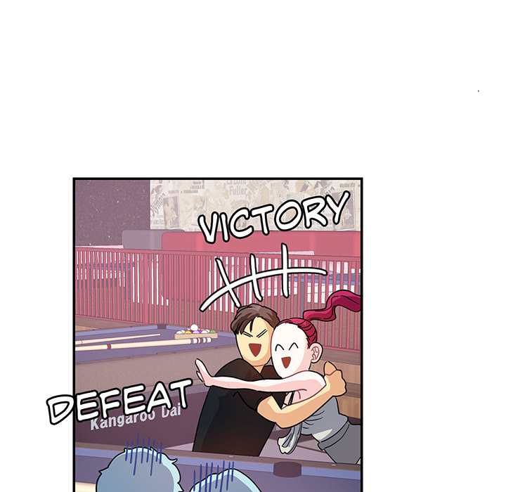 Match Made In Bed Chapter 20 page 46 - 