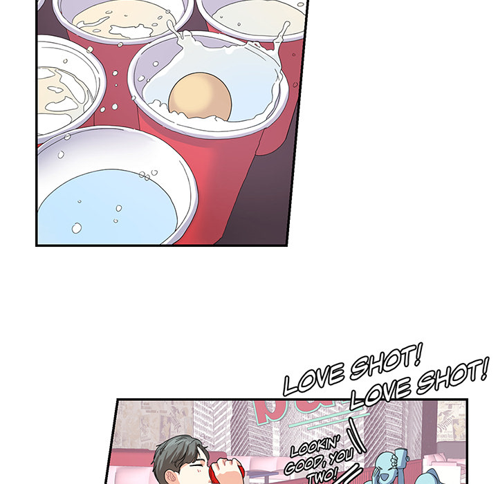 Match Made In Bed Chapter 20 page 48 - 