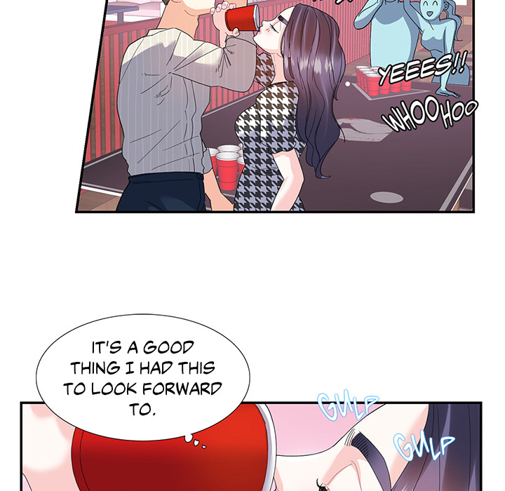Match Made In Bed Chapter 20 page 49 - 