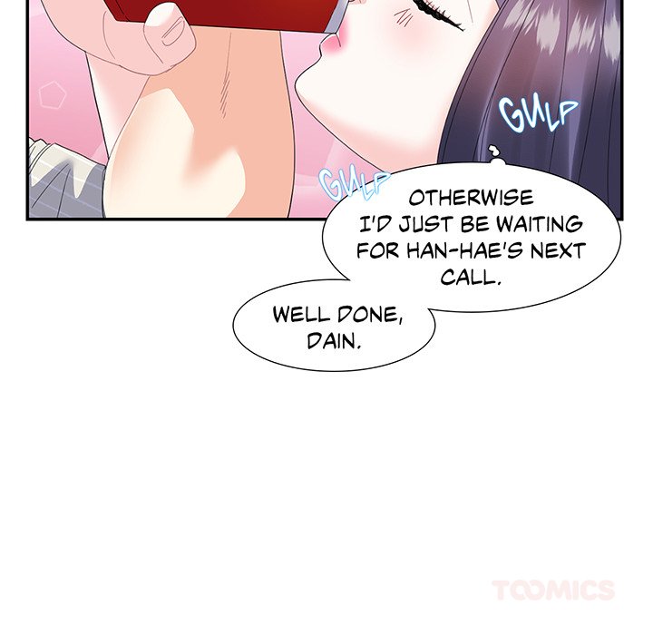 Match Made In Bed Chapter 20 page 50 - 