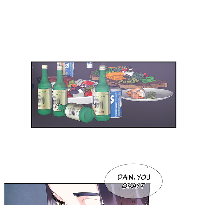 Match Made In Bed Chapter 20 page 51 - 