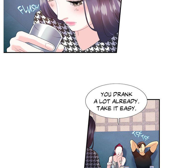 Match Made In Bed Chapter 20 page 52 - 