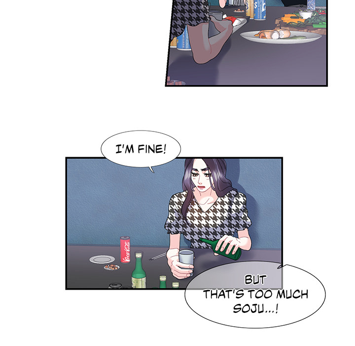 Match Made In Bed Chapter 20 page 53 - 