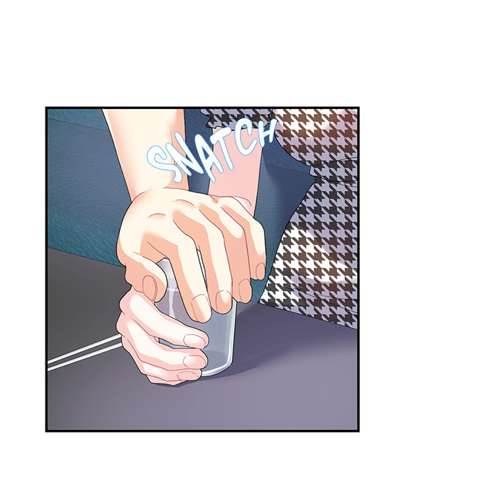 Match Made In Bed Chapter 20 page 54 - 