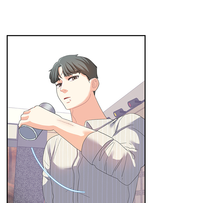 Match Made In Bed Chapter 20 page 56 - 