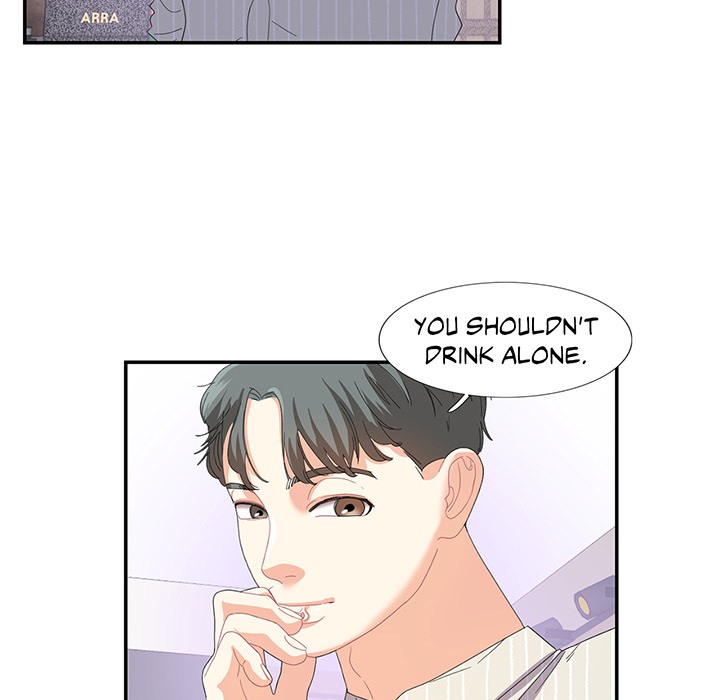 Match Made In Bed Chapter 20 page 57 - 