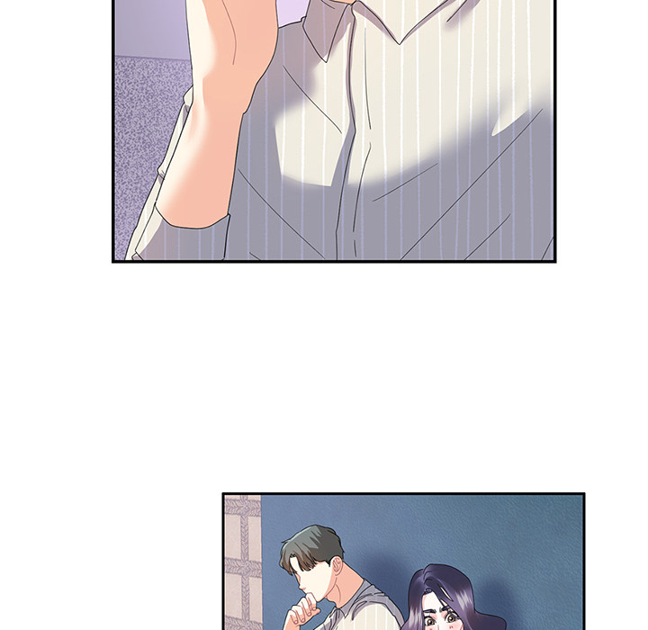 Match Made In Bed Chapter 20 page 58 - 