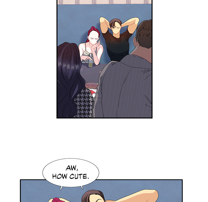 Match Made In Bed Chapter 20 page 60 - 