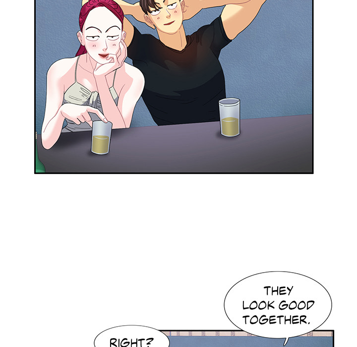 Match Made In Bed Chapter 20 page 61 - 