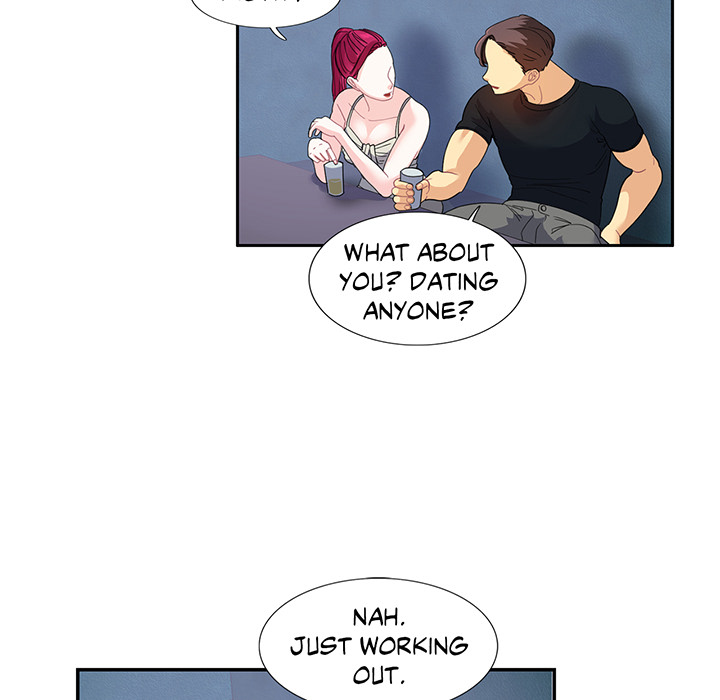Match Made In Bed Chapter 20 page 62 - 
