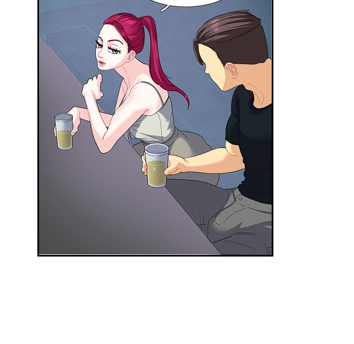 Match Made In Bed Chapter 20 page 63 - 