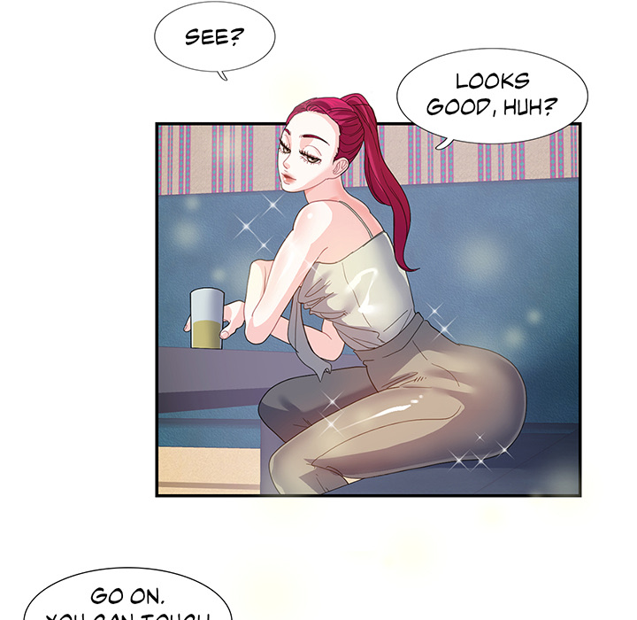 Match Made In Bed Chapter 20 page 64 - 