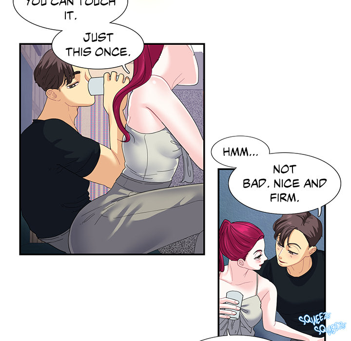 Match Made In Bed Chapter 20 page 65 - 
