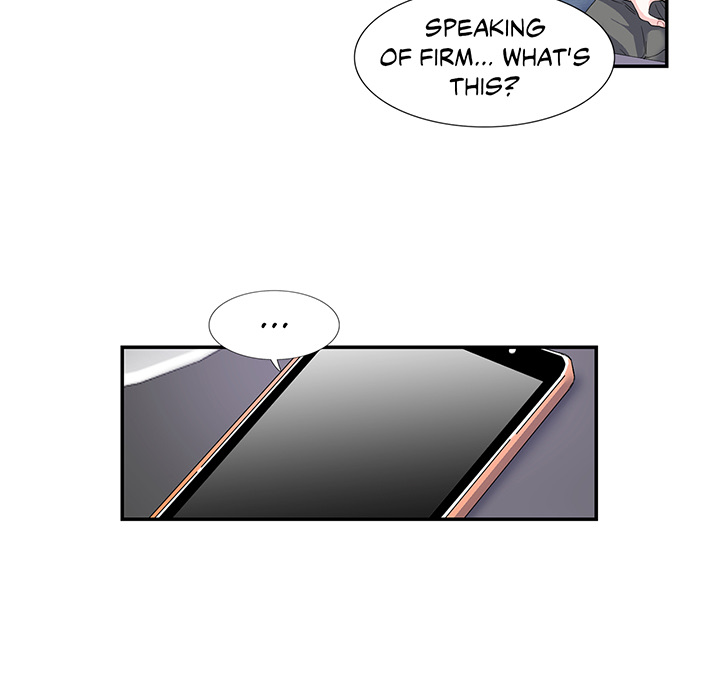 Match Made In Bed Chapter 20 page 66 - 