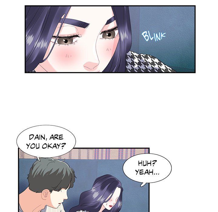 Match Made In Bed Chapter 20 page 67 - 