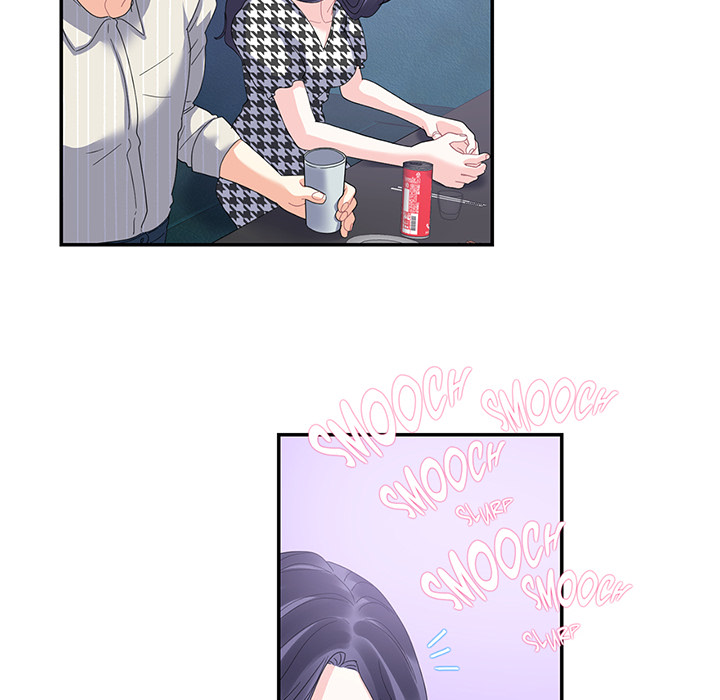 Match Made In Bed Chapter 20 page 68 - 