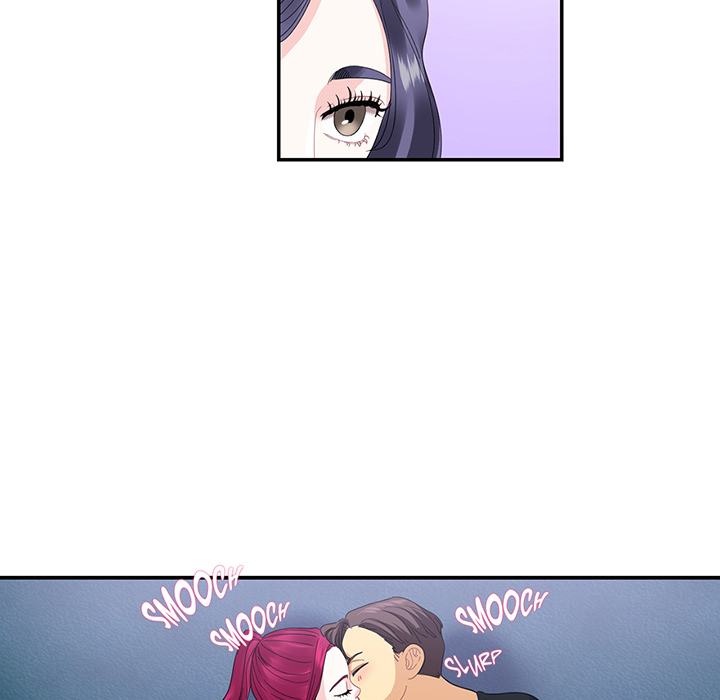 Match Made In Bed Chapter 20 page 69 - 