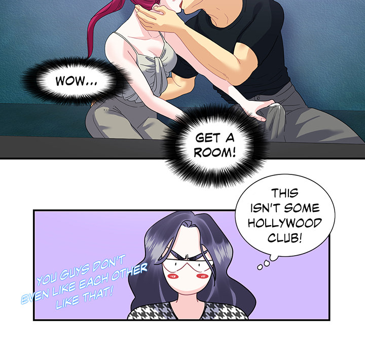 Match Made In Bed Chapter 20 page 70 - 