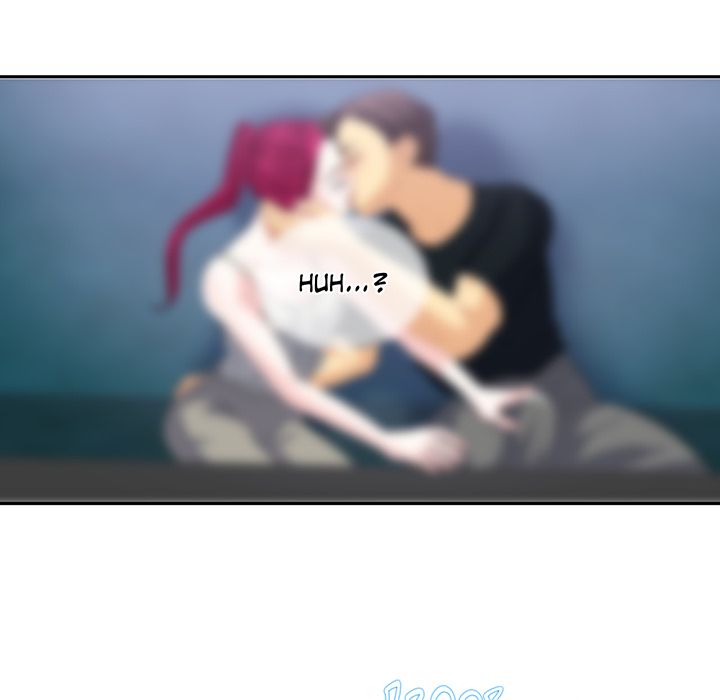Match Made In Bed Chapter 20 page 71 - 