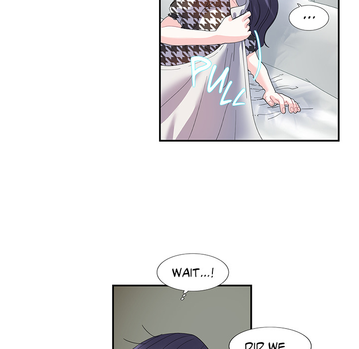 Match Made In Bed Chapter 21 page 11 - 