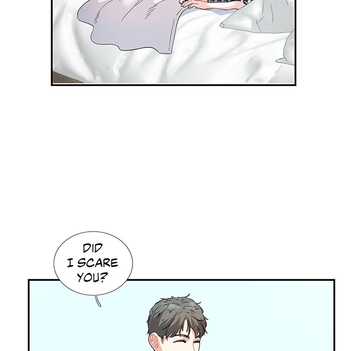 Match Made In Bed Chapter 21 page 14 - 