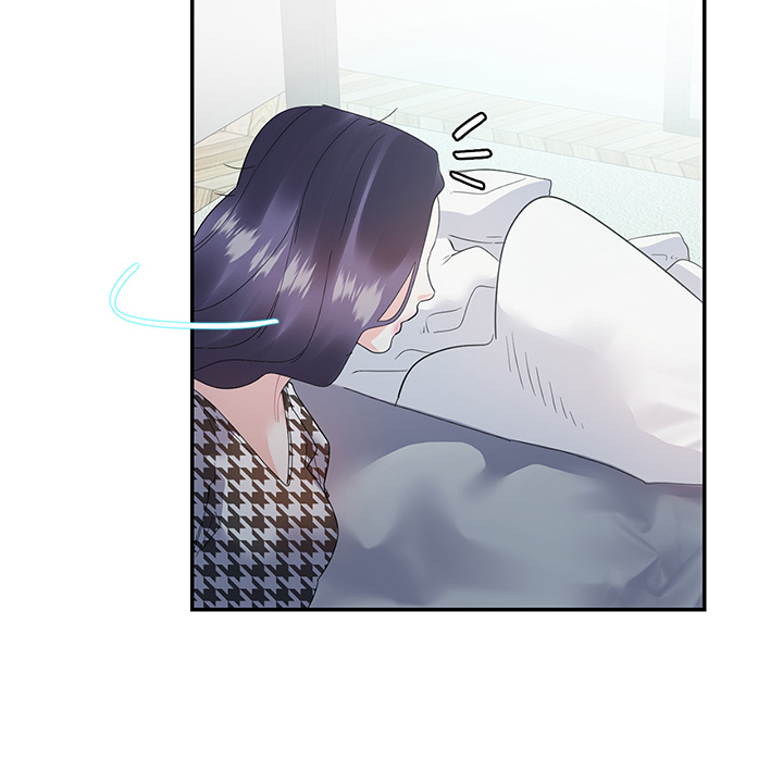 Match Made In Bed Chapter 21 page 17 - 